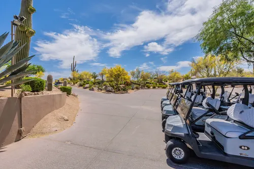 Candlewood Estates in Scottsdale, Arizona